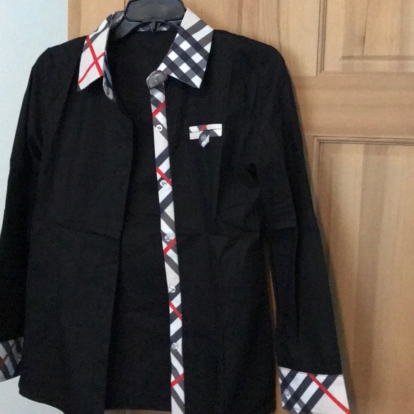 Button up! - Picture 2 of 2